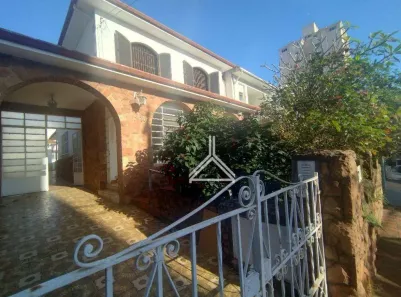 Sobrado com 3 Quartos à venda, 200m² no Mirandópolis, São Paulo