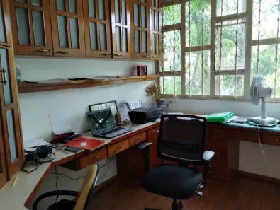 Sobrado com 4 Quartos à venda, 250m² no Vila Ipojuca, São Paulo