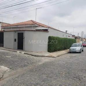 Casa com 3 Quartos à venda, 100m² no Jardim Jacinto, Jacareí