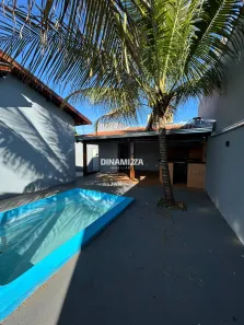 Casa com 3 Quartos à venda, 185m² no Conjunto José Vallim de Melo, Uberaba