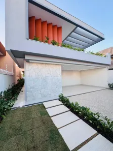 Casa com 4 Quartos à venda, 220m² no Plano Diretor Sul, Palmas