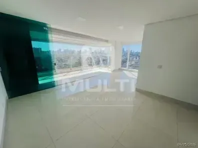 Apartamento com 3 Quartos para alugar, 137m² no Tubalina, Uberlândia