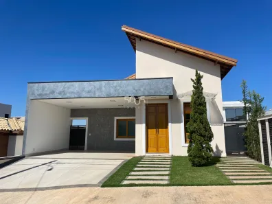 Casa de Condomínio com 3 Quartos à venda, 205m² no Brasil, Itu