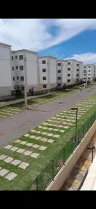 Apartamento com 2 Quartos à venda, 43m² no Setor Grajaú, Goiânia