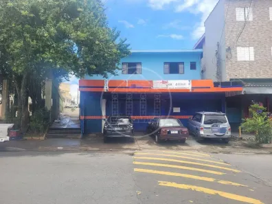 Prédio Comercial para venda ou aluguel, 258m² no Parque Cocaia, São Paulo