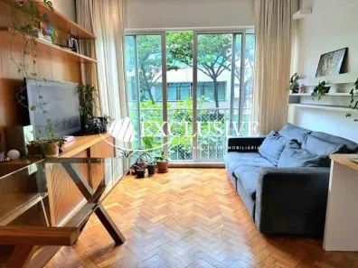 Apartamento com 2 Quartos à venda, 82m² no Copacabana, Rio de Janeiro
