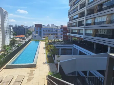 Apartamento com 3 Quartos à venda, 86m² no Vila Mariana, São Paulo