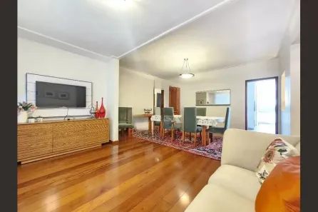 Apartamento com 4 Quartos à venda, 230m² no Savassi, Belo Horizonte