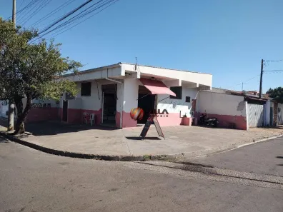 Ponto Comercial à venda, 115m² no Vila Ferrarezi, Santa Bárbara D'Oeste