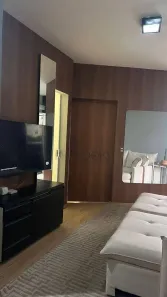 Apartamento com 1 Quarto à venda, 38m² no Indianópolis, São Paulo