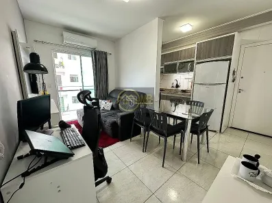 Apartamento com 2 Quartos à venda, 54m² no São Sebastião, Palhoça