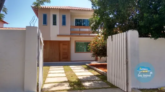 Casa com 3 Quartos à venda, 120m² no Pontinha, Araruama