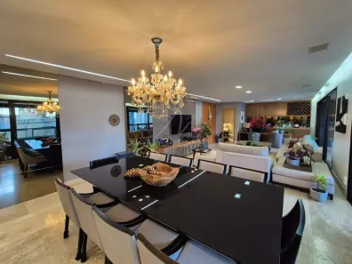 Apartamento com 4 Quartos à venda, 280m² no Funcionários, Belo Horizonte