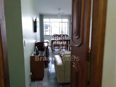 Apartamento com 2 Quartos à venda, 70m² no Tauá, Rio de Janeiro