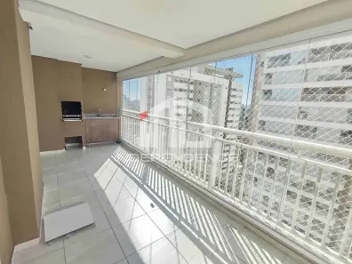 Apartamento com 3 Quartos à venda, 90m² no Conjunto Residencial Trinta e Um de Março, São José dos Campos