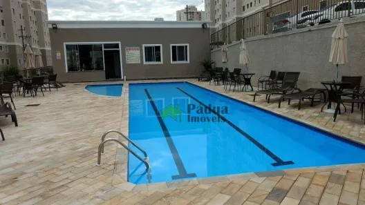 Cobertura com 2 Quartos à venda, 85m² no Jardim Nova Europa, Campinas