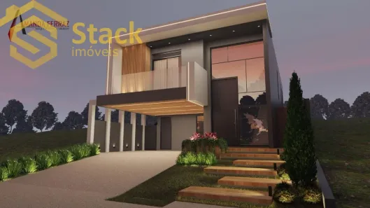 Lote/Terreno à venda, 360m² no Do Pinherinho, Itupeva