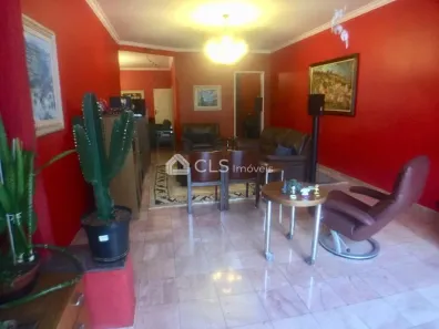 Apartamento com 3 Quartos à venda, 218m² no Santa Cecília, São Paulo