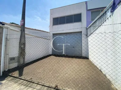 Galpão/Depósito/Armazém para alugar, 70m² no Jardim do Estádio, Itu