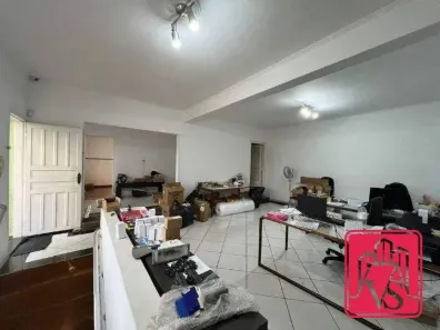 Prédio Comercial para alugar, 586m² no Jardim do Mar, São Bernardo do Campo