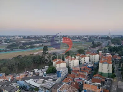 Apartamento com 2 Quartos à venda, 72m² no Interlagos, São Paulo