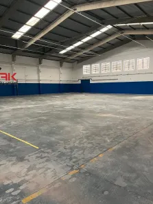 Galpão/Depósito/Armazém para alugar, 1306m² no Bairro da Ponte, Itatiba