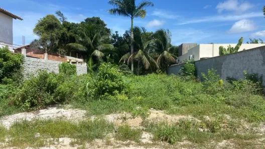Lote/Terreno à venda, 303m² no Arraial D'Ajuda, Porto Seguro