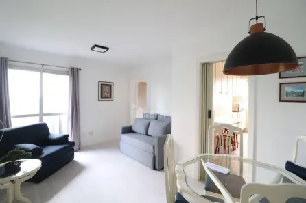 Apartamento com 2 Quartos para alugar, 74m² no Campo Belo, São Paulo
