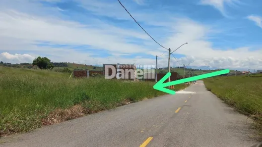 Lote/Terreno à venda, 250m² no Alto da Mata I, Taubaté