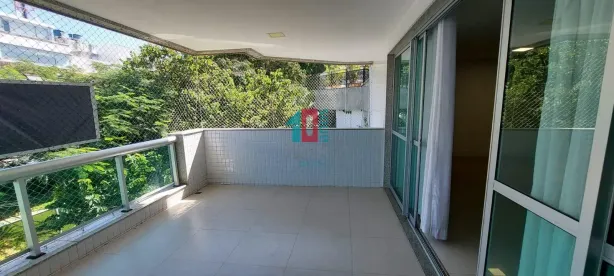 Apartamento com 4 Quartos à venda, 177m² no Recreio dos Bandeirantes, Rio de Janeiro