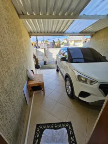 Sobrado com 2 Quartos à venda, 84m² no Alvarenga, São Bernardo do Campo