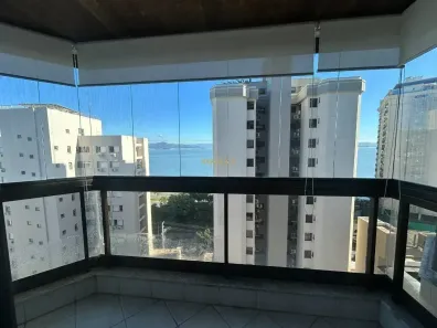 Apartamento com 3 Quartos à venda, 133m² no Agronômica, Florianópolis