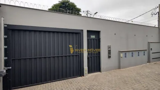 Kitnet com 1 Quarto para alugar, 30m² no Jardim Higienópolis, Londrina