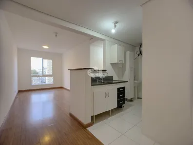 Apartamento com 1 Quarto à venda, 49m² no Cidade Baixa, Porto Alegre
