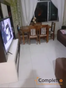 Apartamento com 3 Quartos à venda, 81m² no Cascadura, Rio de Janeiro