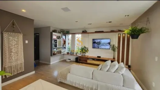 Cobertura com 3 Quartos à venda, 145m² no Campeche, Florianópolis