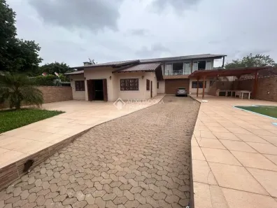 Casa com 4 Quartos à venda, 430m² no Feitoria, São Leopoldo
