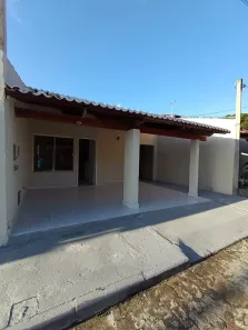 Casa de Condomínio com 2 Quartos à venda, 67m² no Santa Terezinha, São Gonçalo do Amarante