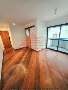Apartamento com 2 Quartos para alugar, 52m² no Pinheiros, São Paulo