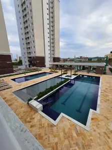 Apartamento com 3 Quartos à venda, 80m² no Jardim Cidade Universitária, João Pessoa