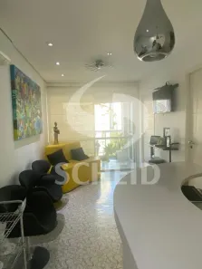 Imóvel Comercial à venda, 51m² no Indianópolis, São Paulo