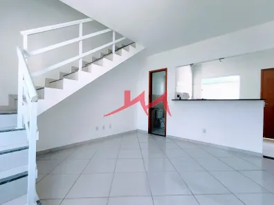 Casa com 2 Quartos à venda, 63m² no Monjolos, São Gonçalo