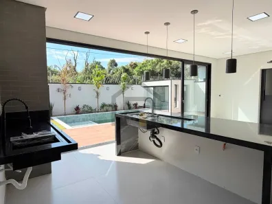 Casa com 3 Quartos à venda, 187m² no Jardim Tereza Cristina, Jundiaí