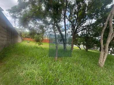 Lote/Terreno à venda, 1080m² no Loteamento Portal da Colina, Jundiaí