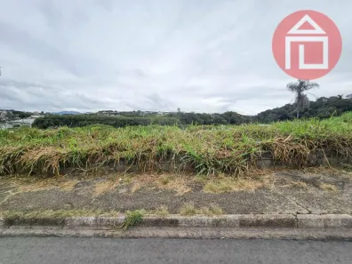 Lote/Terreno à venda, 596m² no Jardim Morumbi, Bragança Paulista