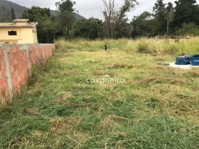 Lote/Terreno à venda, 340m² no Condado de Maricá, Maricá
