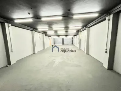 Prédio Comercial à venda, 240m² no Bosque dos Eucaliptos, São José dos Campos