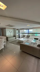 Apartamento com 4 Quartos à venda, 154m² no Rosarinho, Recife