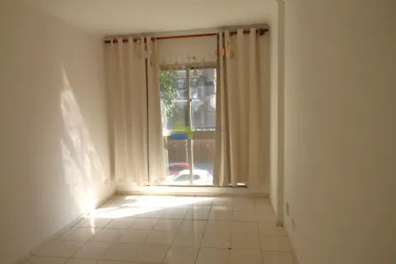 Apartamento com 1 Quarto à venda, 34m² no Mirandópolis, São Paulo