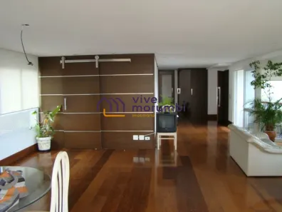Apartamento com 3 Quartos à venda, 224m² no Vila Andrade, São Paulo